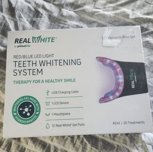 Real White by Primallife (NEW)